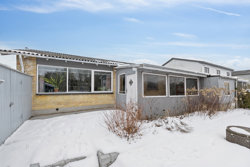 Kyradservej 19A, 8700 Horsens