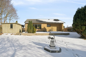 Solvænget 22, 5592 Ejby