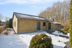 Solvænget 22, Ejby, 5592 Ejby