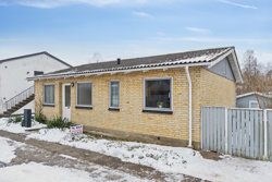 Kyradservej 19A, 8700 Horsens