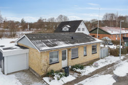 Kyradservej 19A, 8700 Horsens