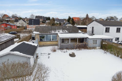 Kyradservej 19A, 8700 Horsens