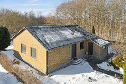 Solvænget 22, Ejby, 5592 Ejby