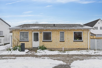 Kyradservej 19A, 8700 Horsens