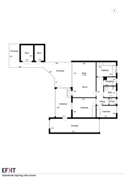 Kyradservej 19A, 8700 Horsens