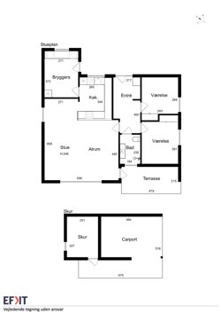 Solvænget 22, Ejby, 5592 Ejby
