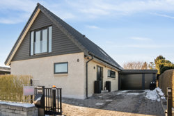 Højdedraget 8, 8700 Horsens