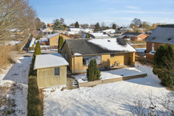 Solvænget 22, Ejby, 5592 Ejby