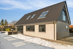 Højdedraget 8, 8700 Horsens