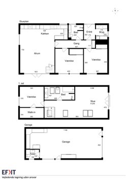 Højdedraget 8, 8700 Horsens