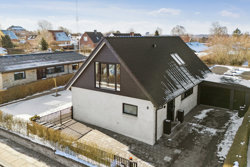 Højdedraget 8, 8700 Horsens