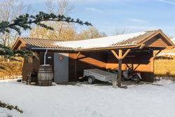 Kolt Kirkevej 185, Kolt, 8361 Hasselager