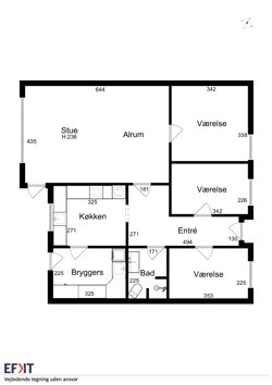 Kolt Kirkevej 185, Kolt, 8361 Hasselager