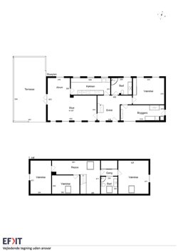 Gammel Horsensvej 334, 8660 Skanderborg