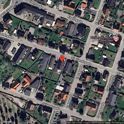 Sjællandsgade 16, 9560 Hadsund