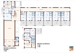 Ørbækvej 1-3, Mejlskov, 5400 Bogense