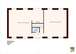 Ørbækvej 1-3, Mejlskov, 5400 Bogense