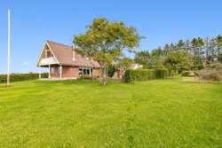 Stationsvej 11A, Sjelle, 8464 Galten