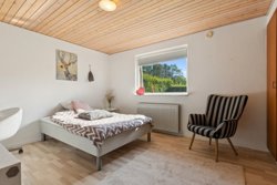 Stationsvej 11A, Sjelle, 8464 Galten