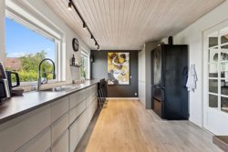 Stationsvej 11A, Sjelle, 8464 Galten