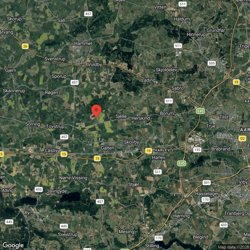 Farrevej 31, Skjørring, 8464 Galten