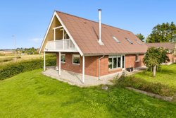 Stationsvej 11A, Sjelle, 8464 Galten