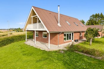 Stationsvej 11A, 8464 Galten