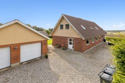 Stationsvej 11A, Sjelle, 8464 Galten