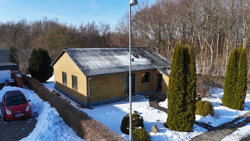 Solvænget 22, Ejby, 5592 Ejby