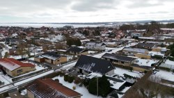 Højdedraget 8, 8700 Horsens