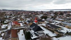 Højdedraget 8, 8700 Horsens