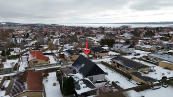 Højdedraget 8, 8700 Horsens