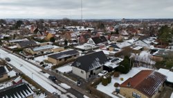 Højdedraget 8, 8700 Horsens