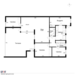 Gunløgsvænget 2, Højstrup, 5210 Odense NV