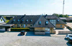 Røllikevej 15, 9310 Vodskov