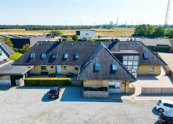 Røllikevej 15, 9310 Vodskov