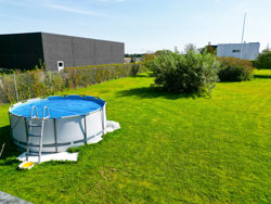 Røllikevej 15, 9310 Vodskov