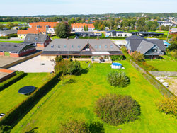 Røllikevej 15, 9310 Vodskov