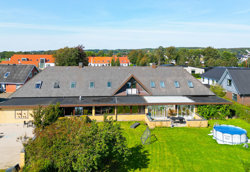 Røllikevej 15, 9310 Vodskov