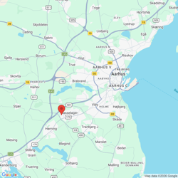 Sønderholmvej 91, Bering, 8361 Hasselager