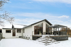 Neptunvej 13, Søften, 8382 Hinnerup