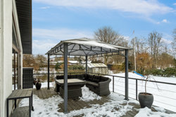 Neptunvej 13, Søften, 8382 Hinnerup