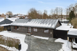 Neptunvej 13, Søften, 8382 Hinnerup