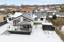 Neptunvej 13, Søften, 8382 Hinnerup