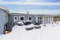 Skovsagervej 17, Dyngby Strand, 8300 Odder