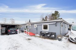 Skovsagervej 17, Dyngby Strand, 8300 Odder