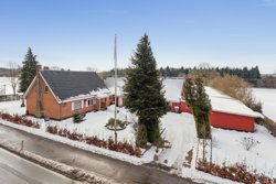 Overgade 33, Skalbjerg, 5492 Vissenbjerg