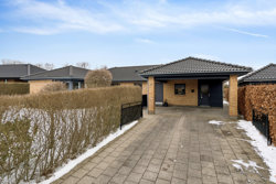 Gilmoseparken 27, Tjørring, 7400 Herning