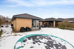 Gilmoseparken 27, Tjørring, 7400 Herning