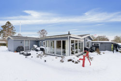 Skovsagervej 17, Dyngby Strand, 8300 Odder